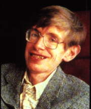 Steven W. Hawking