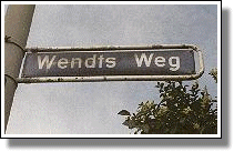 Wendts Weg